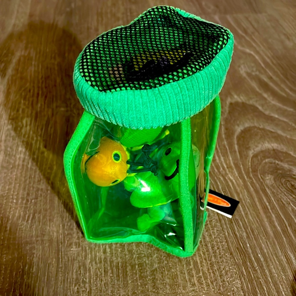 Melissa and Doug Bug toy
